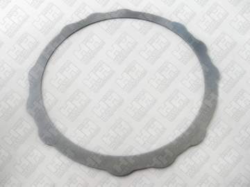 Сепараторная пластина (1 компл./ 3-4 шт.) для гусеничный экскаватор CATERPILLAR 385C (158-8982)