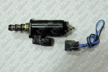 Соленоид для гусеничный экскаватор DAEWOO-DOOSAN S170-III (707847, 120592)