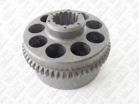 Блок поршней для колесный экскаватор DAEWOO-DOOSAN S170W-V (116635A, 410-00005)