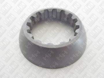 Полусфера для колесный экскаватор DAEWOO-DOOSAN S170W-V (113374B, 408-00015)