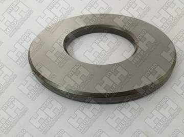 Опорная плита для колесный экскаватор DAEWOO-DOOSAN S200W-V (68710-00-211, 113790B)