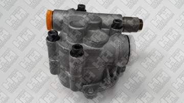 Шестеренчатый насос для гусеничный экскаватор DAEWOO-DOOSAN S400LC-V (2902440-0398A)
