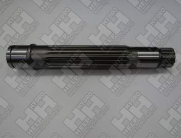 Ведомый вал для гусеничный экскаватор DAEWOO-DOOSAN S400LC-V (2924250-0008)