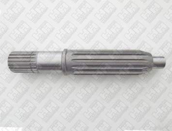 Вал для гусеничный экскаватор HITACHI ZX210-3G (0788804)