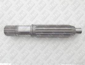 Вал для гусеничный экскаватор HITACHI ZX240-3 (0788804)