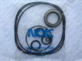 Ремкомплект для колесный экскаватор HYUNDAI R170W-7 (XKAH-00131, XKAH-00929, XKAY-00521, XKAH-00616, XKAY-00553)