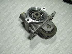 PTO BOX для гусеничный экскаватор HYUNDAI R300LC-9 ()