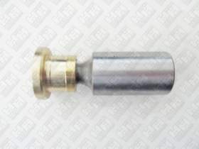 Комплект поршеней (1 компл./9 шт.) для гусеничный экскаватор HYUNDAI R320LC-7 (XKAH-00154, XKAH-00153, XKAH-00615KT, XKAH-01162)