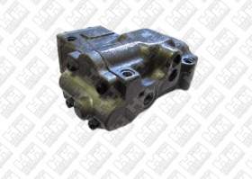Регулятор для колесный экскаватор JCB JS160W (20/951260, 20/951261, 332/C2972)
