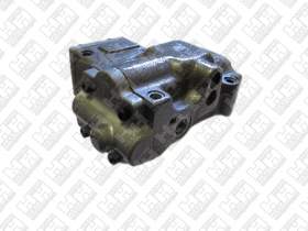 Регулятор для гусеничный экскаватор VOLVO EC135B (VOE14535541, VOE14535543)