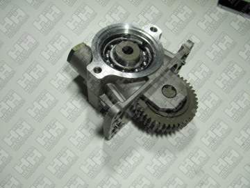 PTO BOX для гусеничный экскаватор VOLVO EC160C NL ()