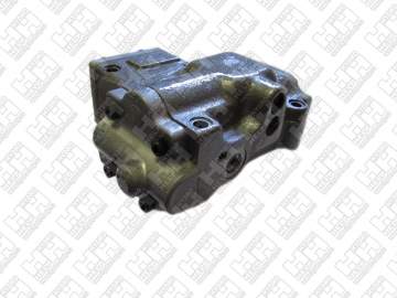 Регулятор для гусеничный экскаватор VOLVO EC460B (VOE14536037, VOE14536038, VOE14594325, VOE14594324, VOE14623844, VOE14623845, VOE14595548)